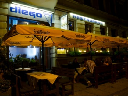 照片: Diego
